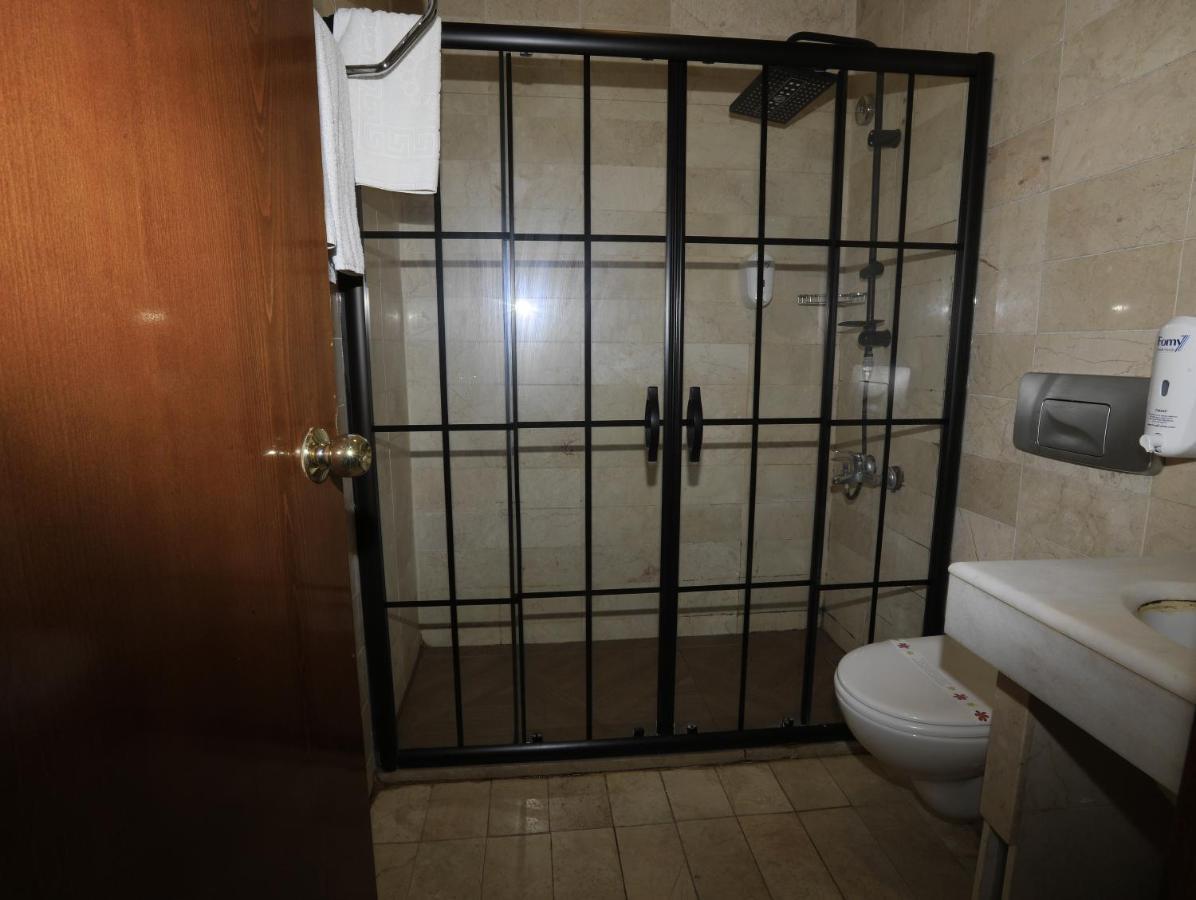 Nil Hotel Istanbul City Center Zewnętrze zdjęcie