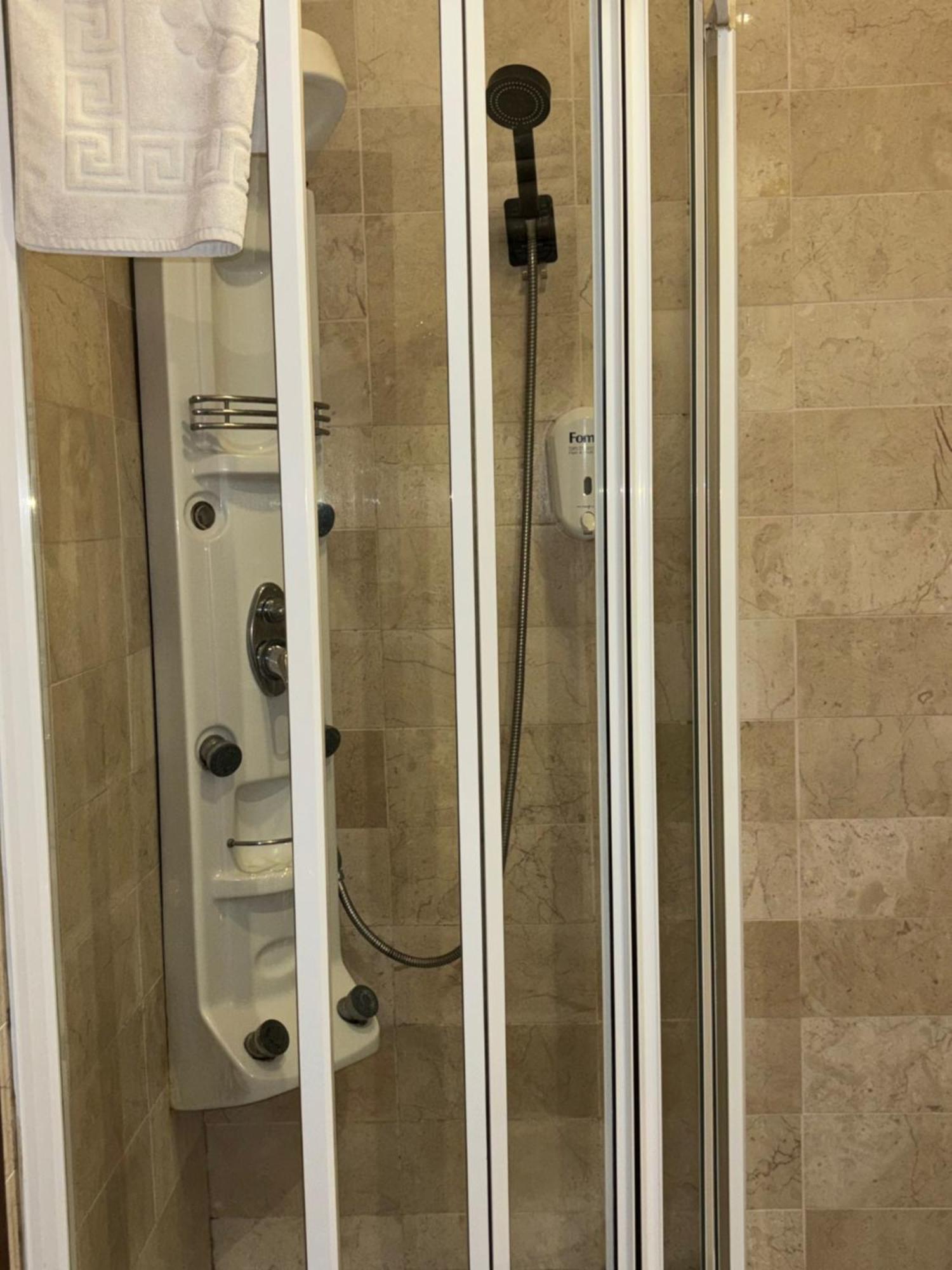 Nil Hotel Istanbul City Center Zewnętrze zdjęcie