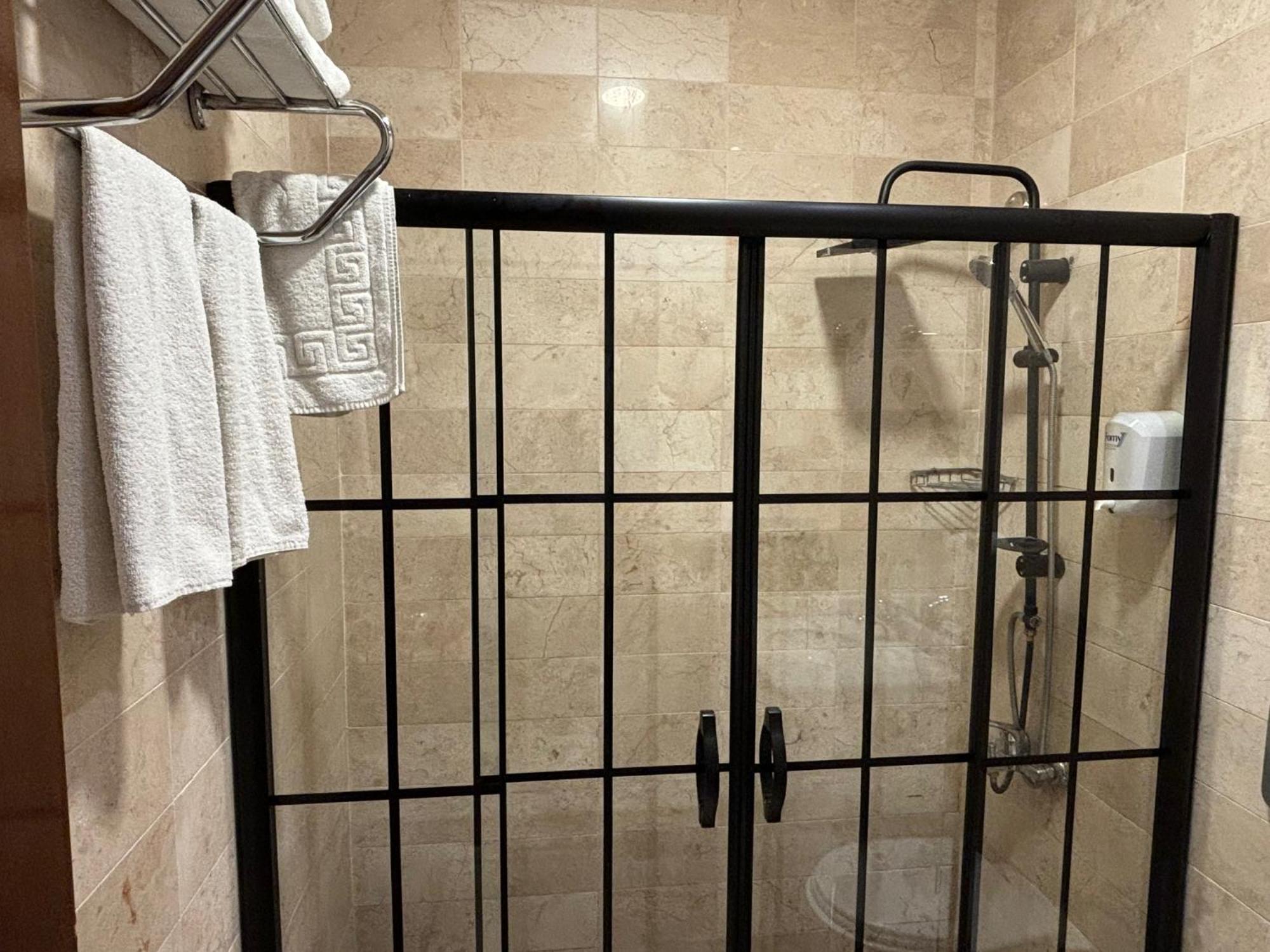 Nil Hotel Istanbul City Center Zewnętrze zdjęcie