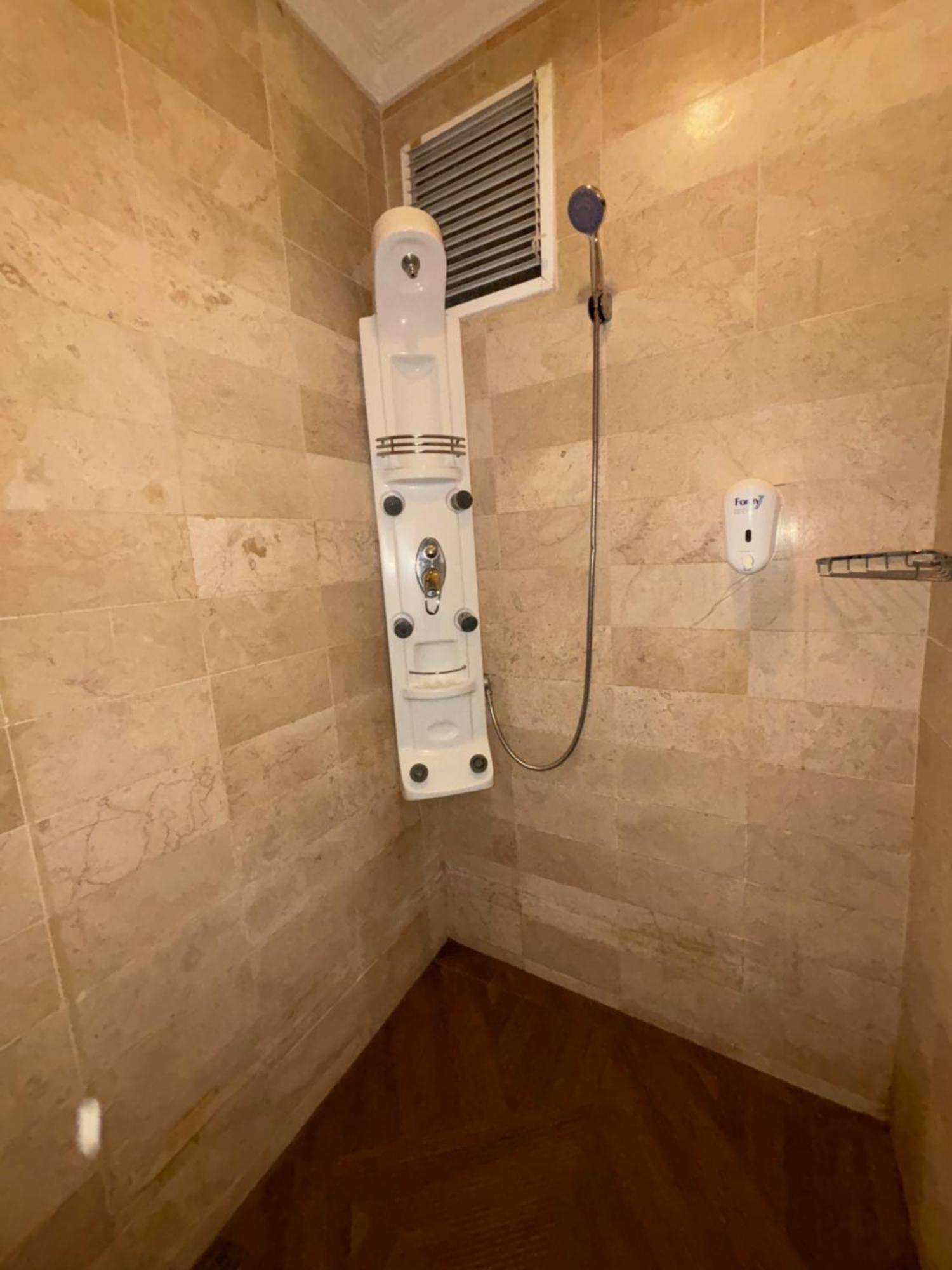 Nil Hotel Istanbul City Center Zewnętrze zdjęcie